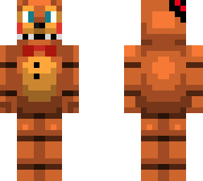 toy freedy