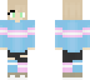 transgender ftom -pride series