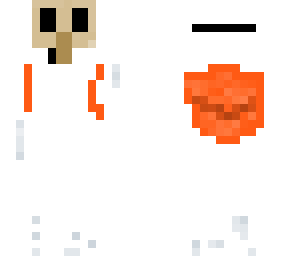 trick or treat ghost