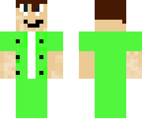 true green
