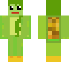 turtle haha