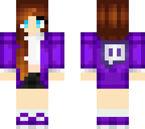 twitch girl