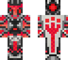ultra fire mandalorian
