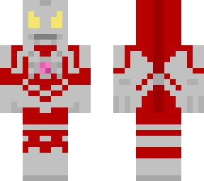 ultraman zoffy