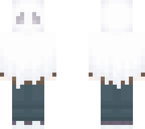 updated ghost