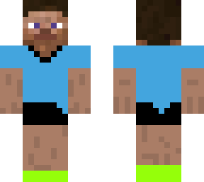 uruguay steve