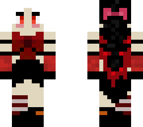 vampire girl