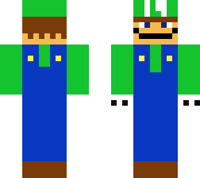 vanda freja luigi