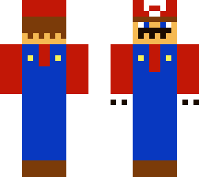 vanda freja super mario