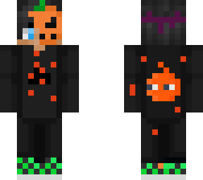 vgfbrecken halloween
