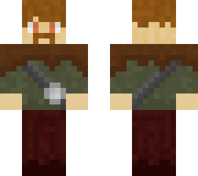 viking berserker