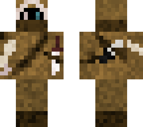 wandering nomad v2