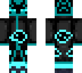 warden endermen akatsuki