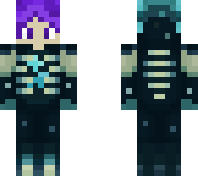 warden onesie but sp33d21 is in it