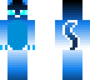 water cat