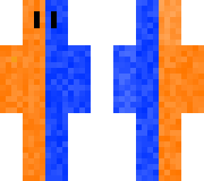 water versus lava (fixed)