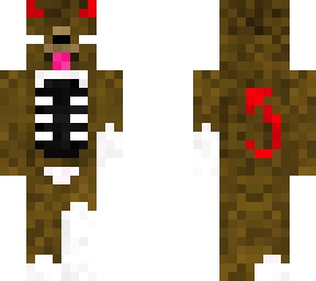 wayy better spoopy doge
