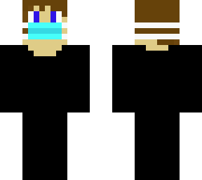 wear a mask ! ! !  (version 3)
