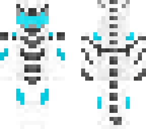 winter dragon
