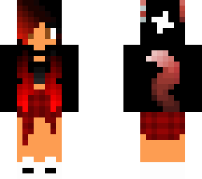 wolf girl