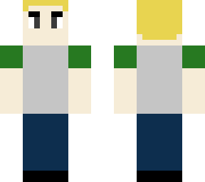 xycron, bing, robin
