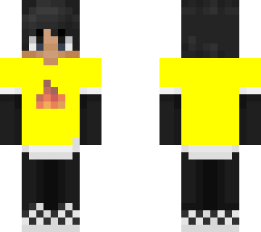 yellow snap snap
