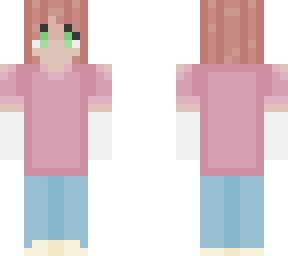 your average female #1 edit
