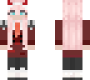 zero two