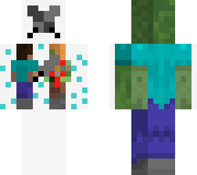 zombie sad