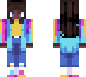 * retro *