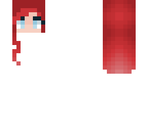 *red hair base*