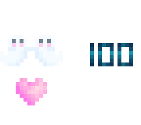+* 1 0 0  g h o s t i e s *+