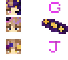 ~  jingle's pfp ce   ~