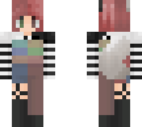 ~ i'm all confused ~ collab with kaykers1955