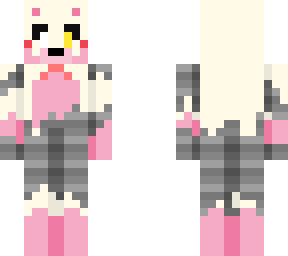 . t h e  m a n g l e . ce