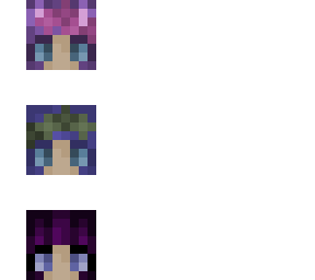 ~ v e l v e t ~ a n d ~ b l u e ~