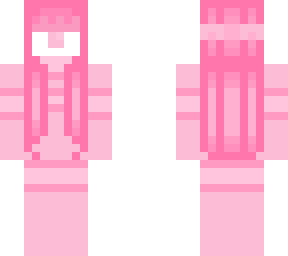 <3 pink cyclopes. <3