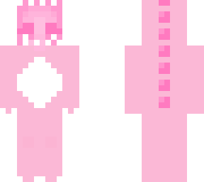 <3 pink dinosaur. <3
