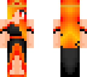 ~fire princess~