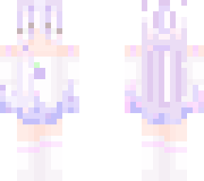 (remix) purple pastel