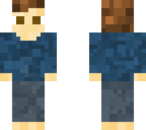 8 bit zbot skin