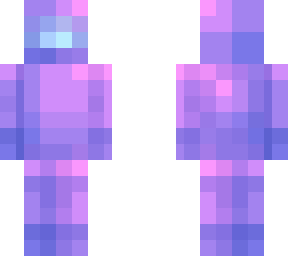 8bit imposter