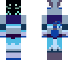 a protogen