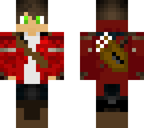 adventurer