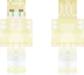 aesthetic soft boy yellow