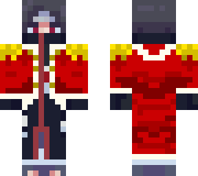 akasuki king