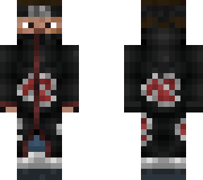 akatsuki steve (edited)