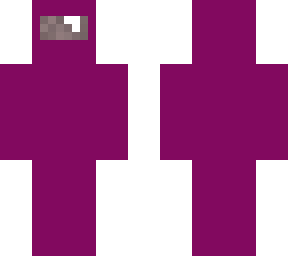among us purple