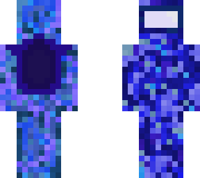 among us water camo