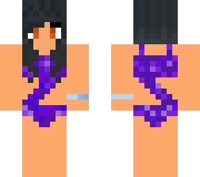 aphmau swim suit
